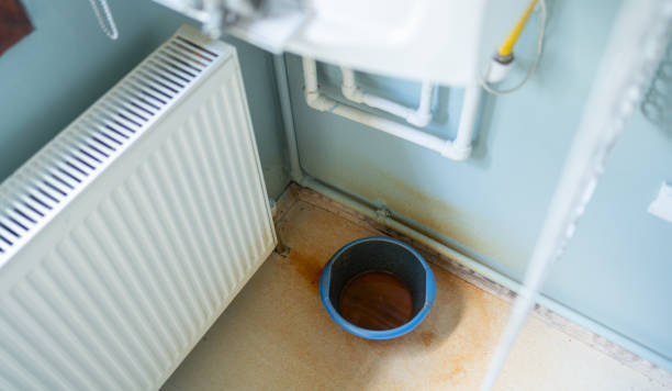 Best Basement water damage restoration  in Del Rey Oaks, CA